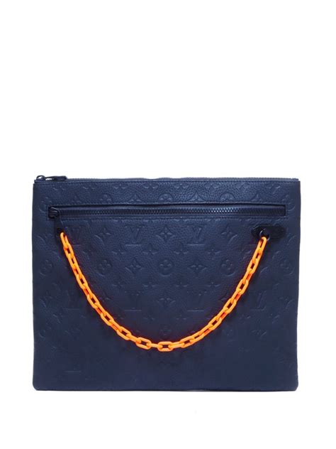 lv clutch bag 2018|Lv clutch bag price.